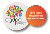 organisme agréé ogdpc
